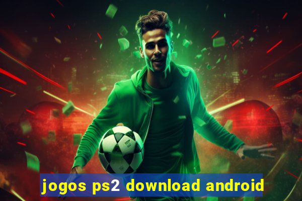 jogos ps2 download android